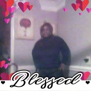 Meet your Posher, Keshia